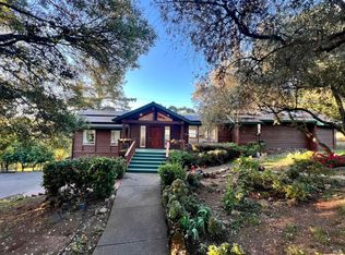 4383 Parker Hill Rd, Santa Rosa, CA 95404