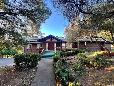 4383 Parker Hill Road, Santa Rosa, CA, 95404