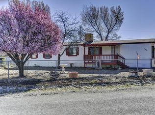 4701 N Raven Dr, Prescott Valley, AZ 86314