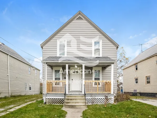 1025 W 17th St, Lorain, OH 44052