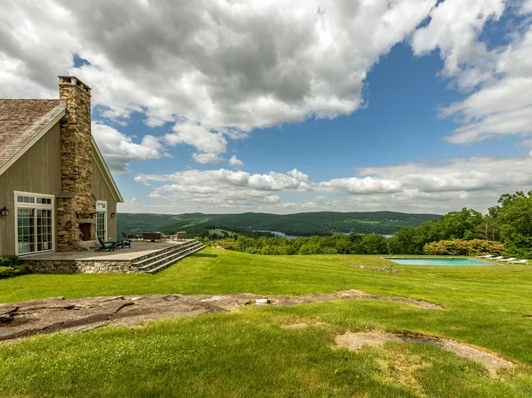 65 Gunn Hill Road, Washington, CT 06777