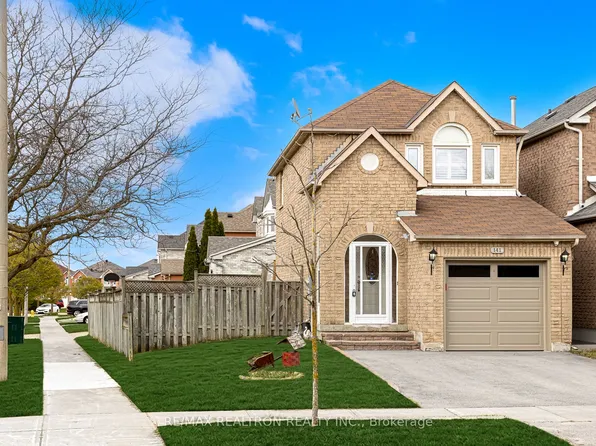 141 Laird Dr, Markham, ON L3S 3N7