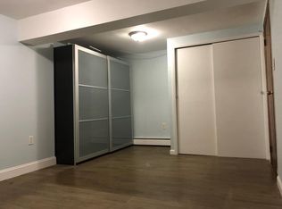 218 Terrace Ave FLOOR 1, Jersey City, NJ 07307