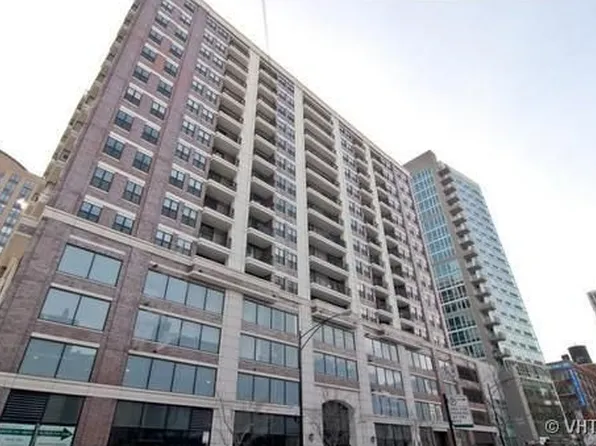 451 W Huron St Unit 1108, Chicago, IL 60654