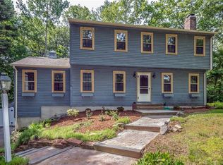 23 Olde Hall Rd, Hebron, CT 06248