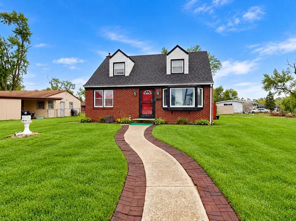 4401 E 13th Ave, Gary, IN 46403