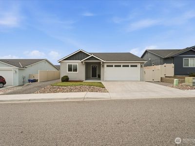 148 S Nevada Avenue, East Wenatchee, WA, 98802