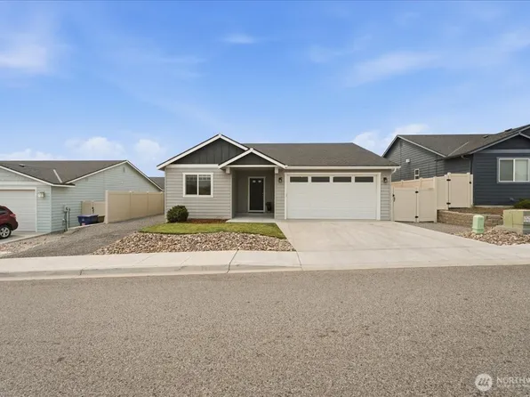 148 S Nevada Avenue, East Wenatchee, WA 98802