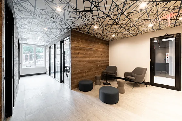 Rented by Joel Scharf, LREB | media 18