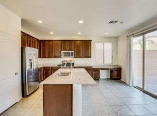 476 Bright Peridot Ave, Las Vegas, NV 89178