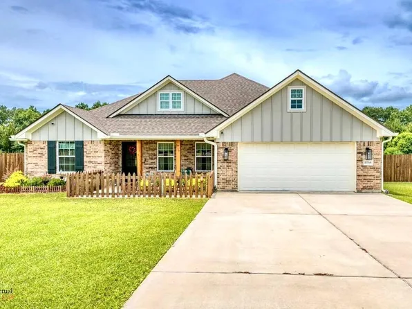 6166 Windwood Estates Dr, Shreveport, LA 71107