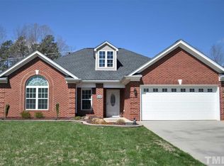 2159 Boyd Creek Dr, Graham, NC 27253