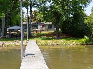 1820 Scurry Island Rd, Chappells, SC 29037
