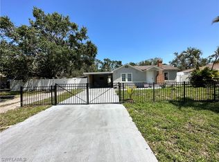 4451 Ohio Ave, Fort Myers, FL 33905