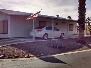 53 North Mountain Rd Lot 47, Apache Junction, AZ 85120