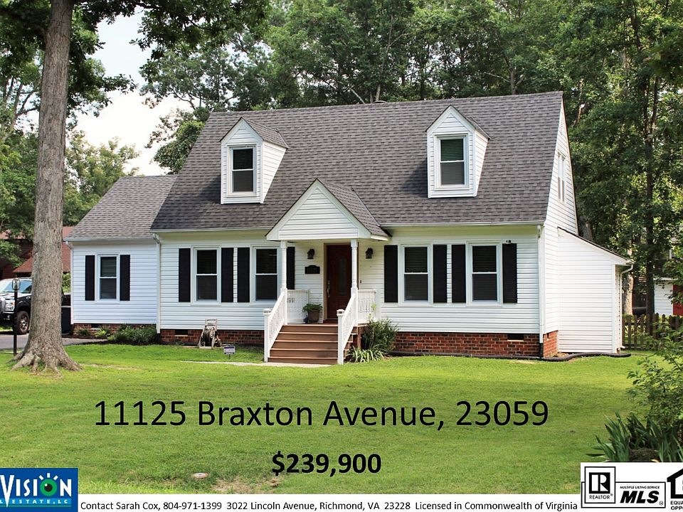 1st image of 11125 Braxton Ave