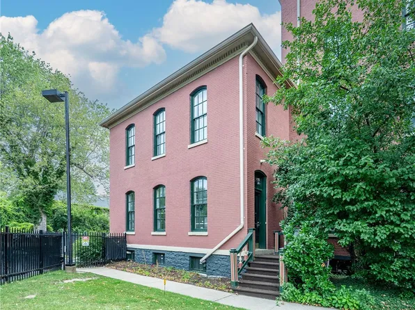 125 Edward St APT 1J, Buffalo, NY 14201