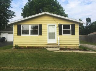 2008 Park St, Findlay, OH 45840
