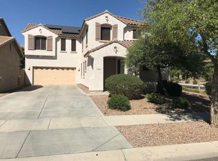 3894 E Claxton Ave, Gilbert, AZ 85297