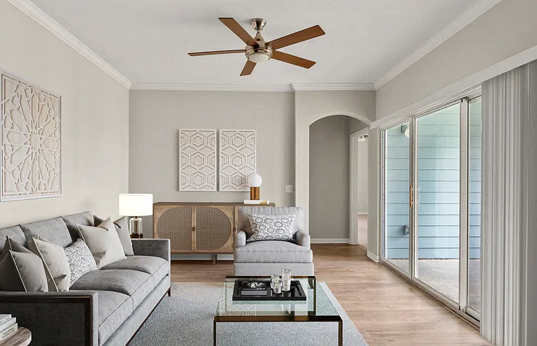 Premium Upgraded Apartment