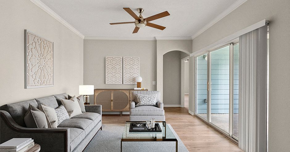 Premium Upgraded Apartment