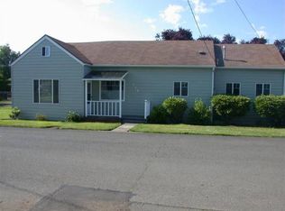 114 SE Denny St, Sublimity, OR 97385