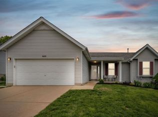 1659 Irish Sea, High Ridge, MO 63049