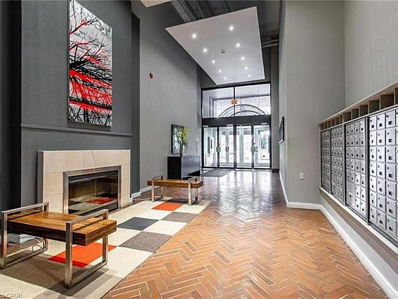 4th image of 66 Bay St S #106
