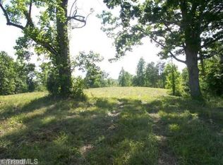 0 00 Old Rockford Rd, Dobson, NC 27017