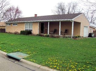 505 3rd St, Trenton, OH