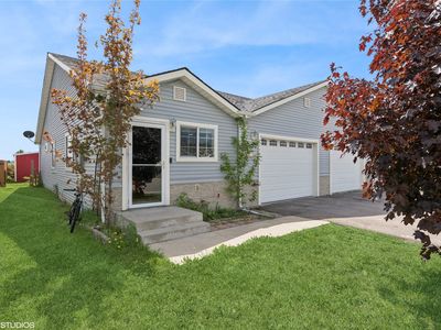 1550 Fran Lou Park Ln, Columbia Falls, MT, 59912