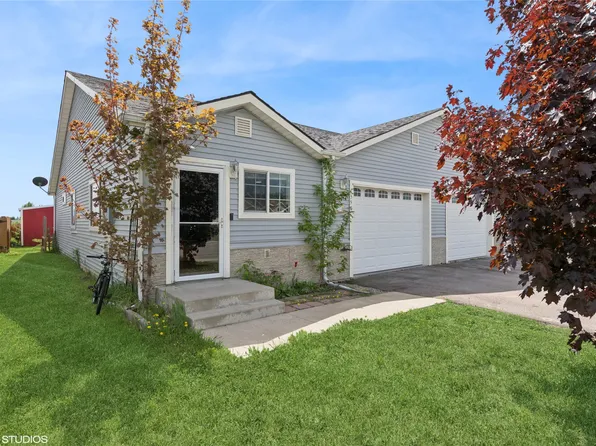 1550 Fran Lou Park Ln, Columbia Falls, MT 59912