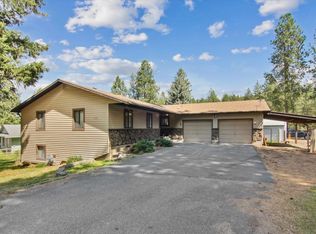 5107 S Mohawk Dr, Spokane, WA 99206