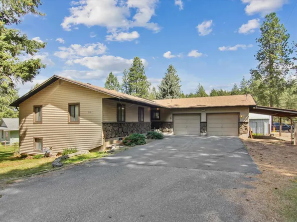 5107 S Mohawk Dr, Spokane, WA 99206