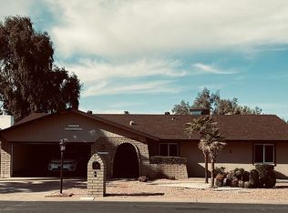 7324 E Edgewood Ave, Mesa, AZ 85208