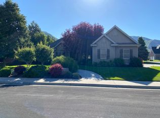 1093 S 1650 E, Springville, UT 84663