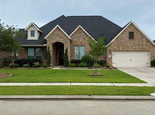 17411 Farm Garden Ln, Hockley, TX 77447