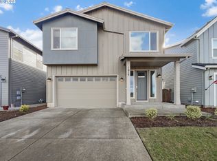 1614 37th Pl, Forest Grove, OR 97116