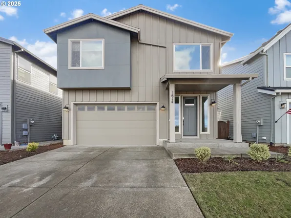 1614 37th Pl, Forest Grove, OR 97116