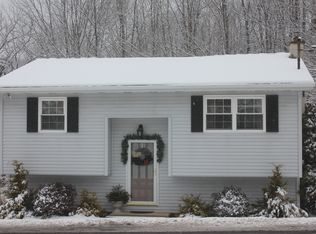 182 Boyarsky Rd, Scott Township, PA 18447
