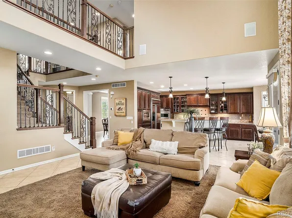 6468 S Kewaunee Way, Aurora, CO 80016