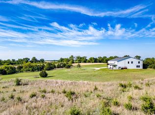 6518 86th St, Meriden, KS 66512
