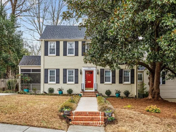 500 E Markham Ave, Durham, NC 27701