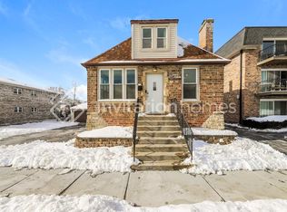 17326 Ridgeland Ave, Tinley Park, IL 60477