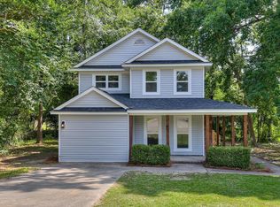 313 Fair Oaks Ct, Martinez, GA 30907