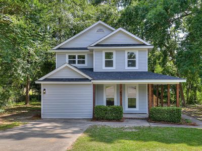 313 Fair Oaks Ct, Martinez, GA, 30907