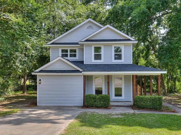 313 Fair Oaks Court, Martinez, GA 30907