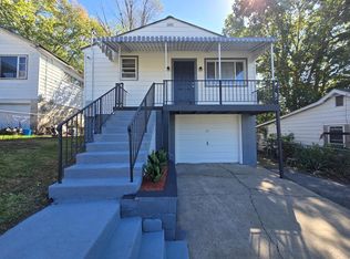 716 F St, Beckley, WV 25801