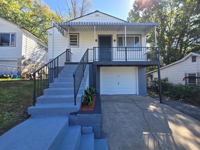 716 F St, Beckley, WV, 25801