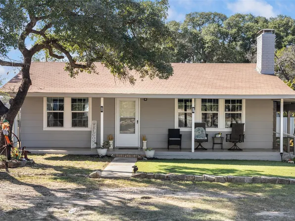 8037 County Road 604, Brownwood, TX 76801